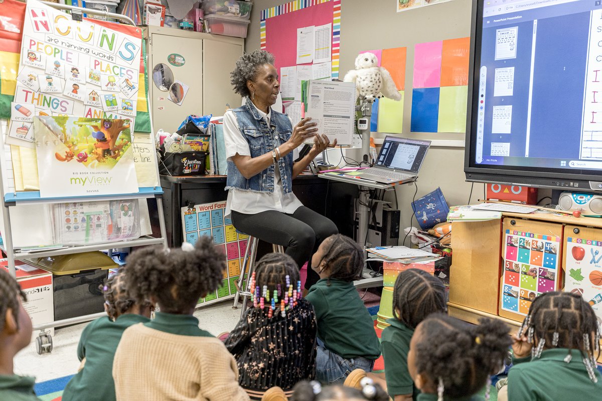 CedarTreeDC's tweet image. Creating readers, thinkers, and dreamers #LTLT #CTA #CharterSuccess