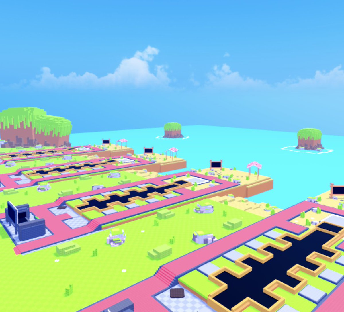 NoozyPete's tweet image. 👀 Map I've made, It's for sale!
🚀 Contact me on Discord: noozypete
❤️ & ♻️ Appreciated!
✅ Commissions Opened! Dm me! #ROBLOX #RobloxDev