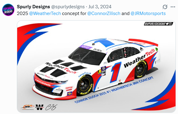 Spurly Designs tweet media