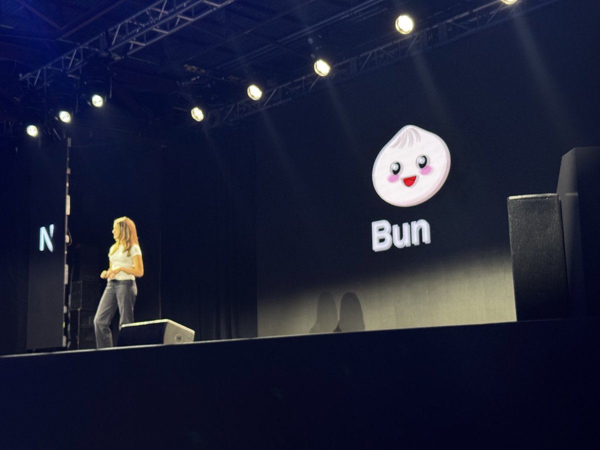 pariscestchiant's tweet image. Bun