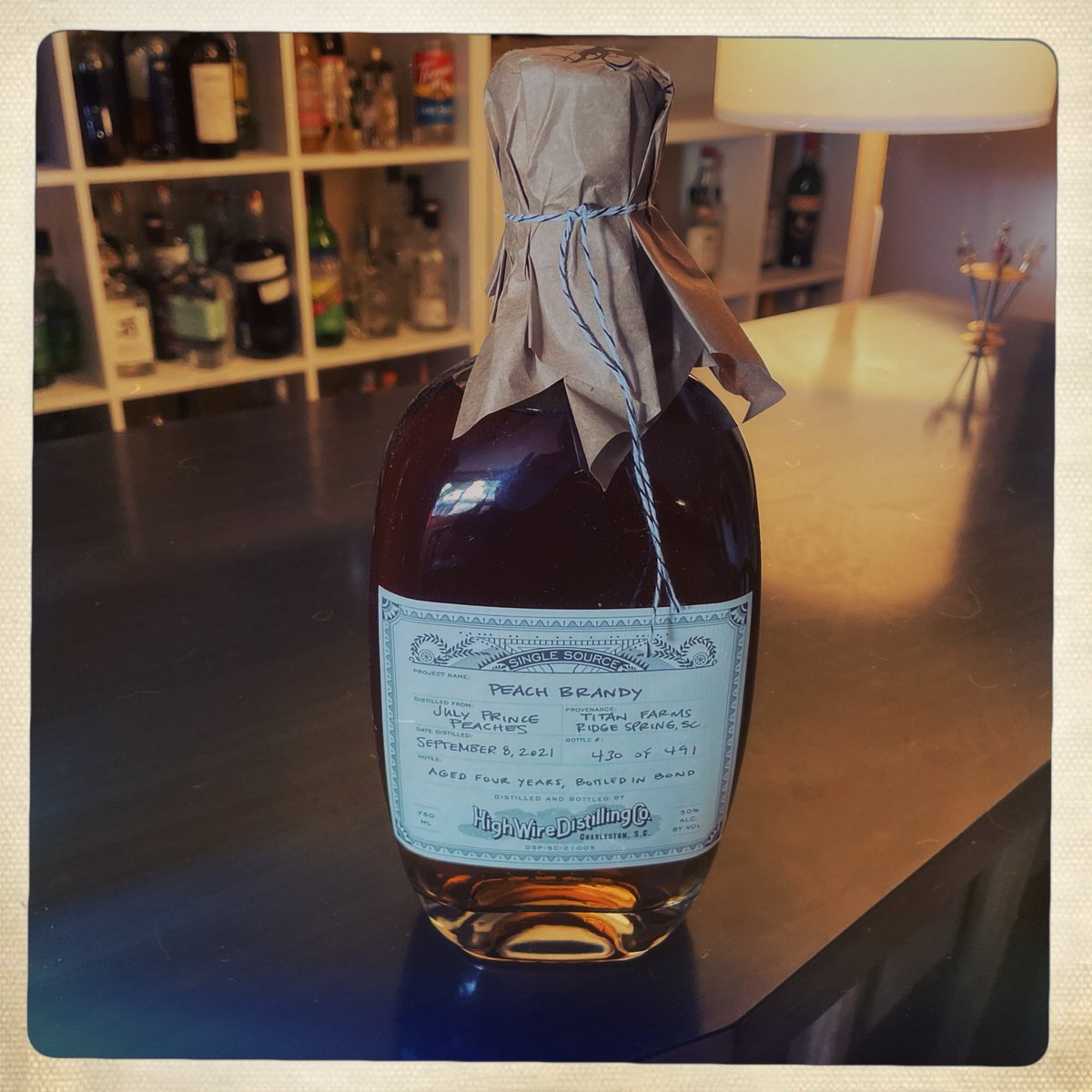 John Tremain tweet media