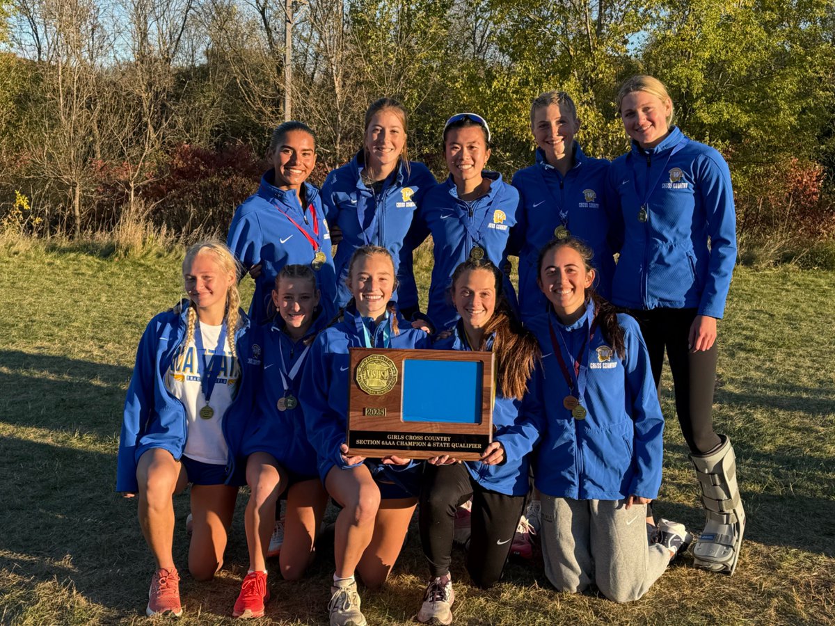 Wayzata Trojans tweet media