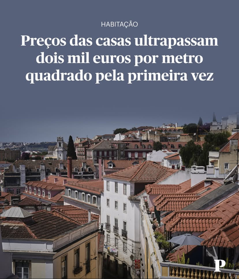 dinis (@eurocorno) on Twitter photo Enquanto o gang do Levy, do Ventura e do Milei distrai o povo com guerras culturais patéticas importadas com 15 anos de atraso, 
temos as casas + caras da Europa face aos rendimentos, 
salários cada vez + curtos 
e trabalhos cada vez + precários.
É a ideologia dele a funcionar. Enquanto o gang do Levy, do Ventura e do Milei distrai o povo com guerras culturais patéticas importadas com 15 anos de atraso, 
temos as casas + caras da Europa face aos rendimentos, 
salários cada vez + curtos 
e trabalhos cada vez + precários.
É a ideologia dele a funcionar.