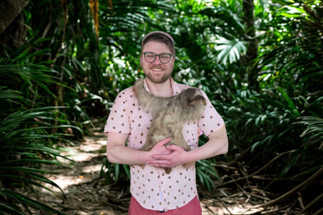 We have a new mtg Sun at 3PST for those who may have #ADHD &amp; need a place to talk about the challenges about life with #ADHD in #recovery. 

Meet Billy S. and learn more about his journey with ADHD and recovery here: bit.ly/4hkIL8
#ADHDAwarenessMonth #12stepalternative