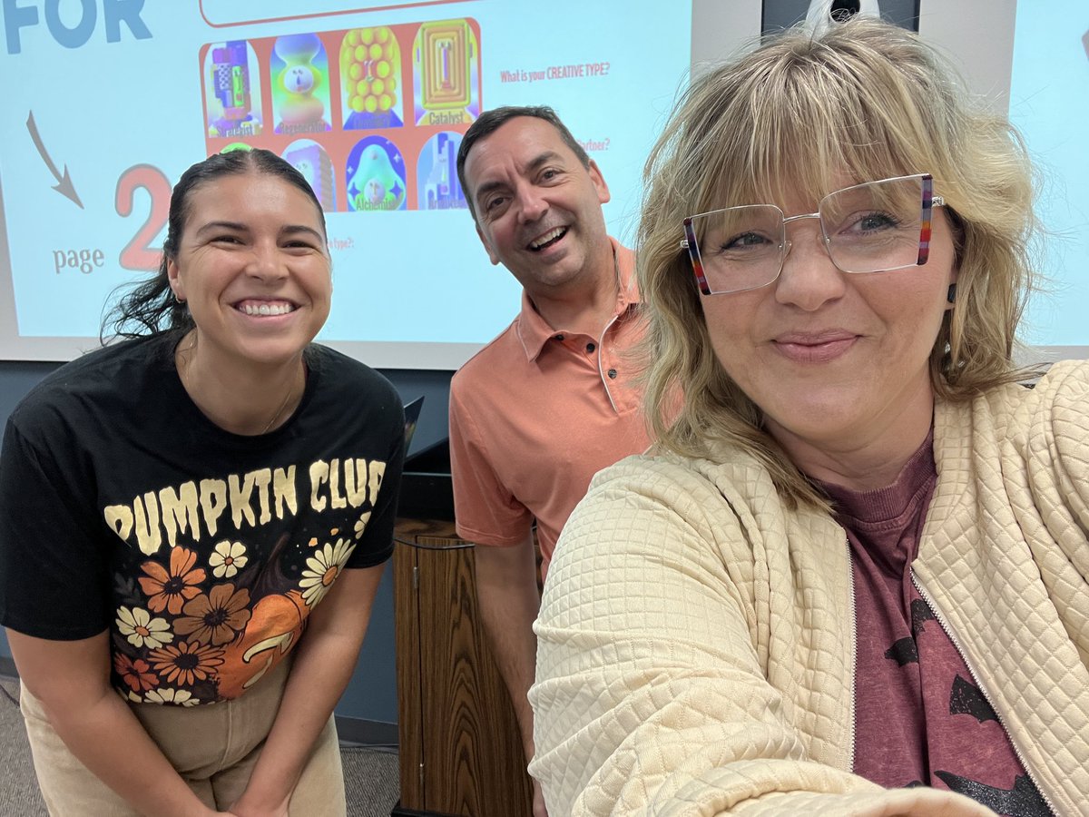 steinbrinkesu10's tweet photo. Curiosity, creativity, and collaboration at the ESU 10 STEMfest Kickoff! Students from across #ESU10 practiced design thinking through an authentic challenge — exploring real-world problems, brainstorming bold ideas, and creating prototypes. #STEMfest #DesignThinking https://t.co/ox57DKVTLz