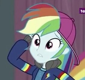 oleascustoms's tweet photo. i wish we got more of rainbow in a backwards cap https://t.co/kyL13UCa2n
