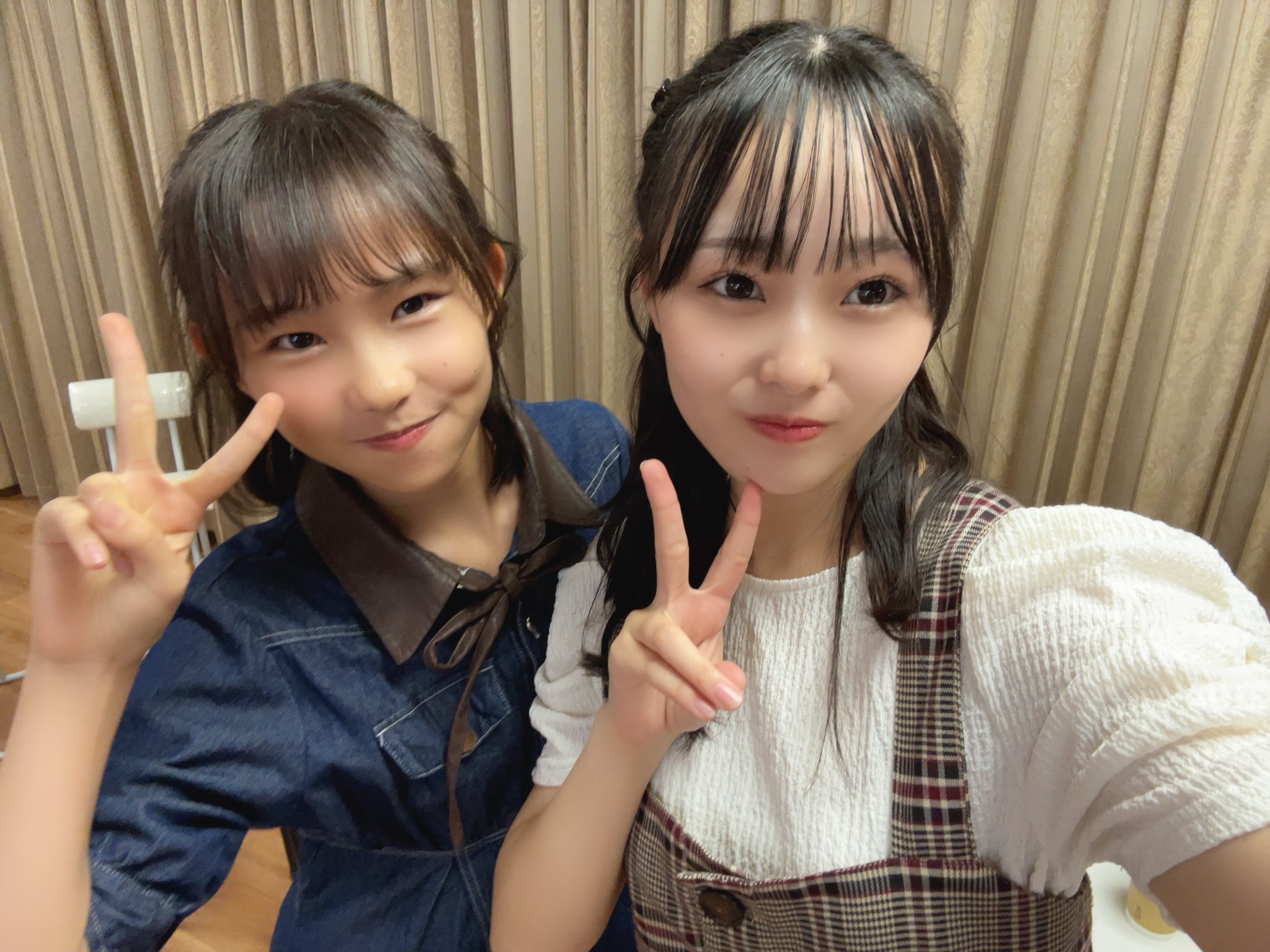 中川朋香 直筆　生写真　チューストライク 中川朋香 【NMB48 10期生】 on X: 