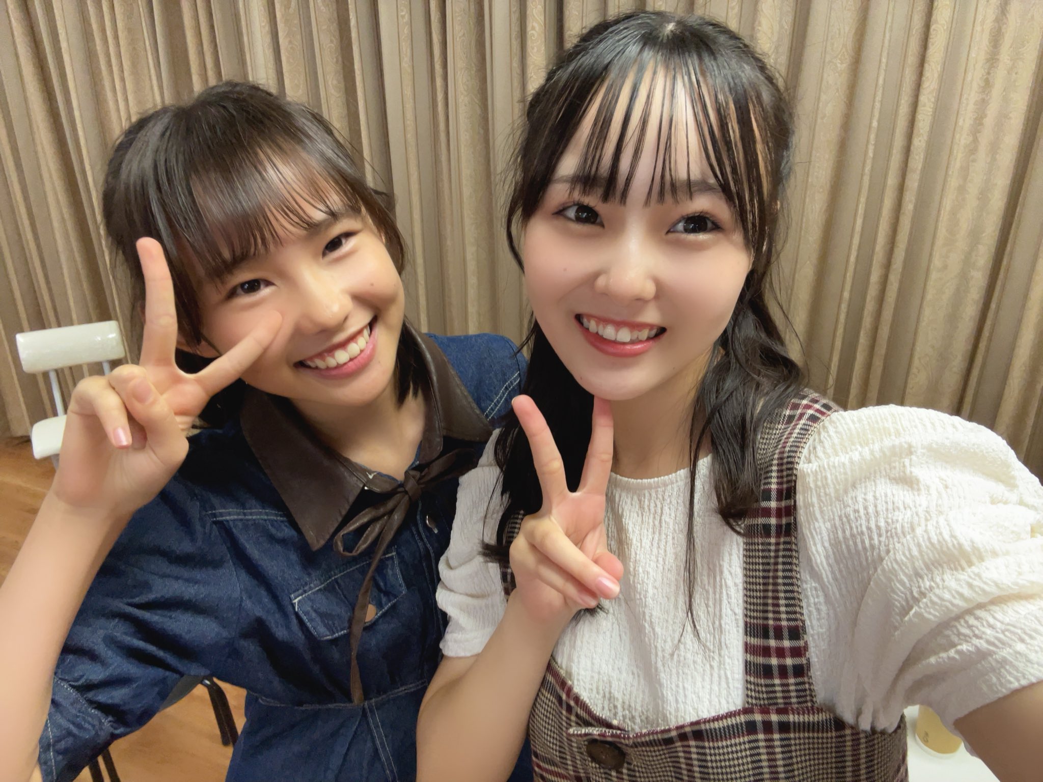 中川朋香 【NMB48 10期生】 on X: 