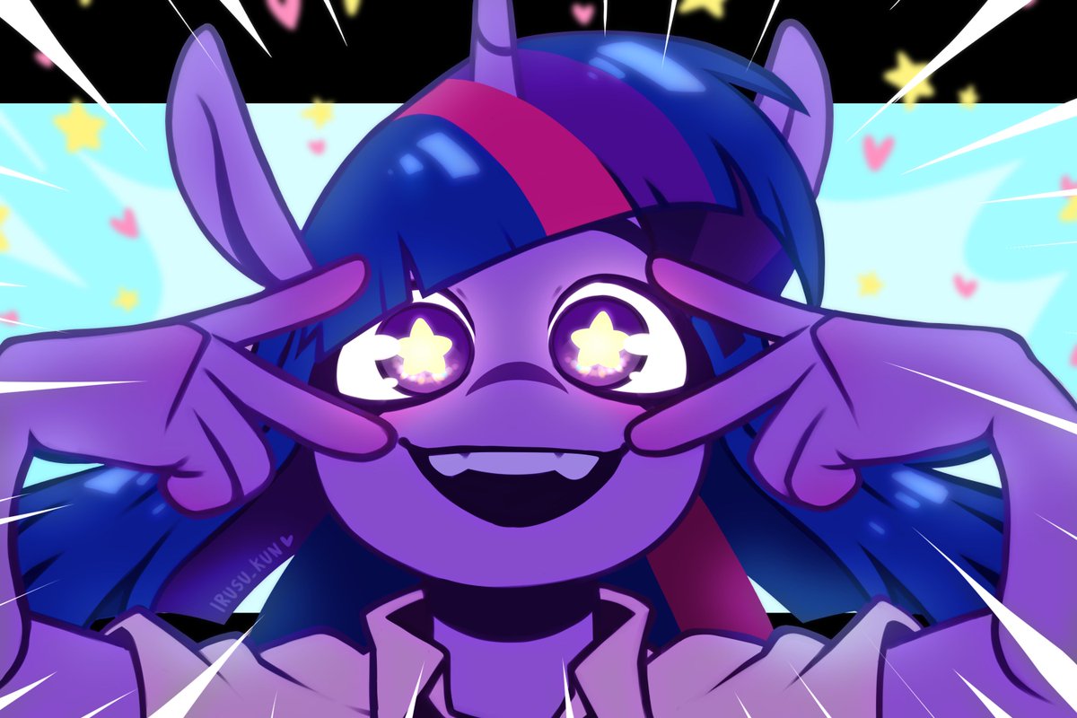 Post your OC below and I might draw their eyes :0