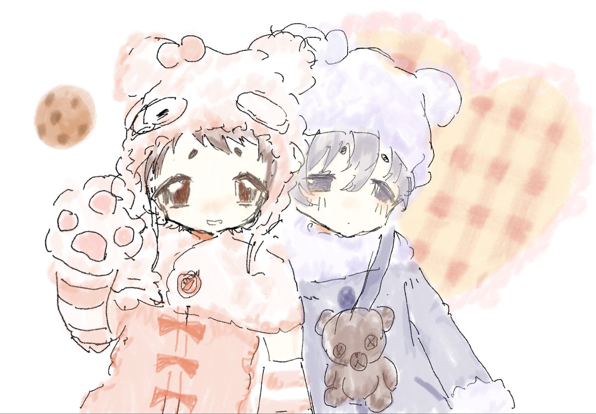 yamiiinyan's tweet photo. #daisei https://t.co/HGTe7WTZwP