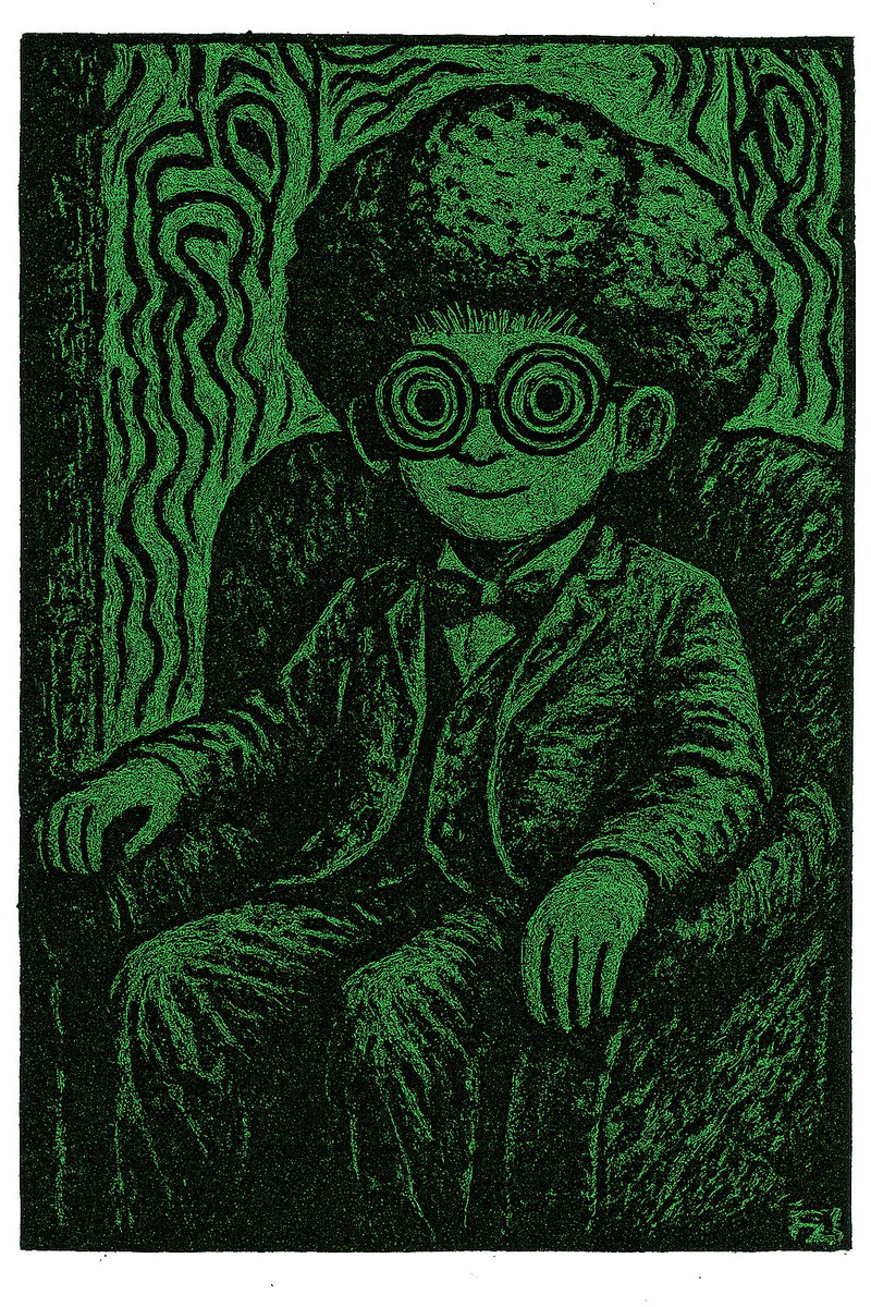 superfresonero's tweet image. Floret Jr.

Versión de un dibujo de @gravotopia