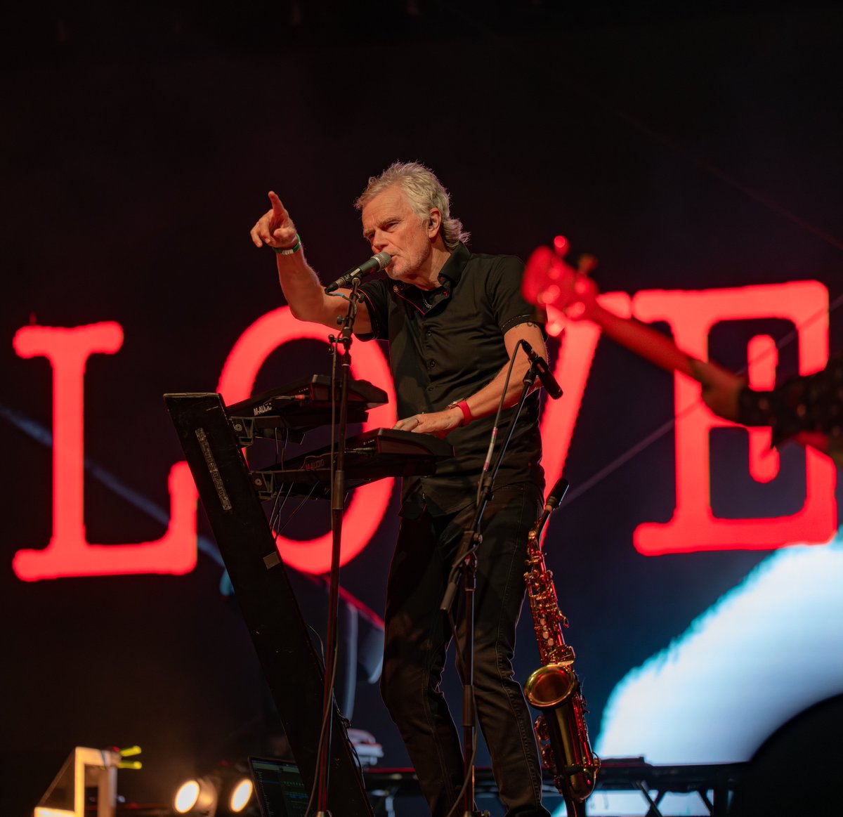 LOVErboy

📸 Nish Sanders