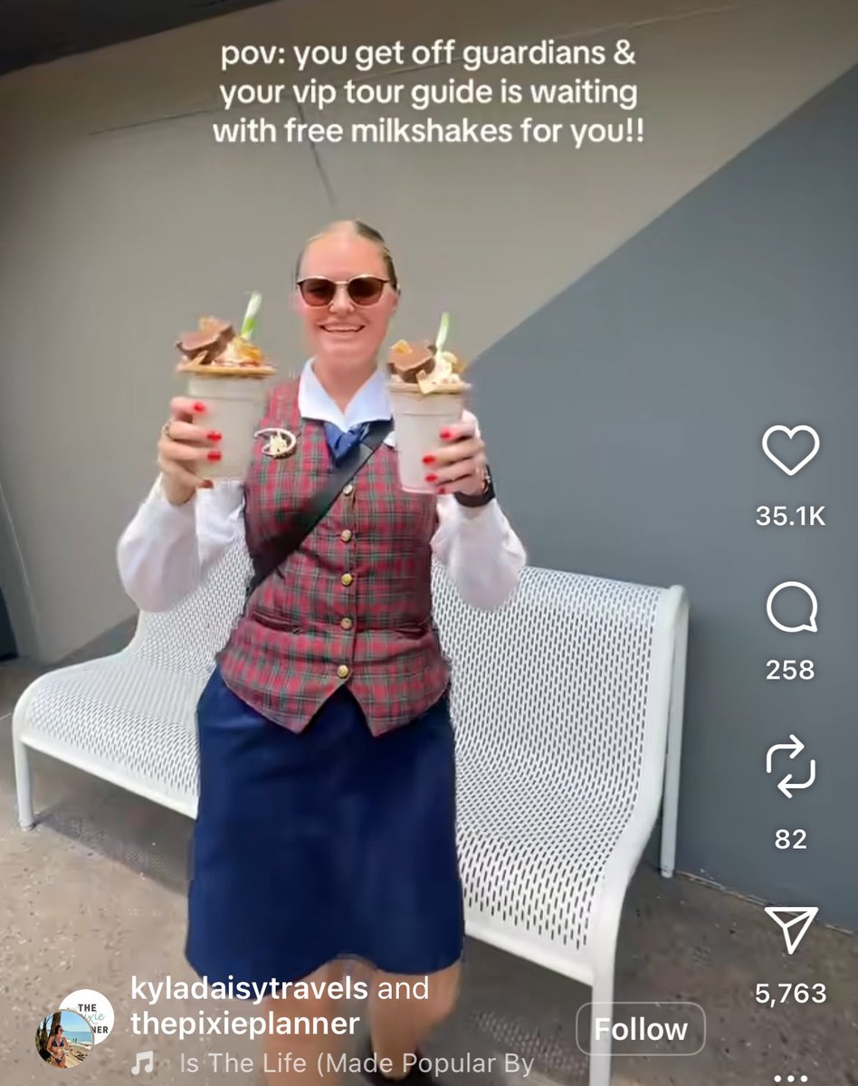 Disney Clips Guy tweet media