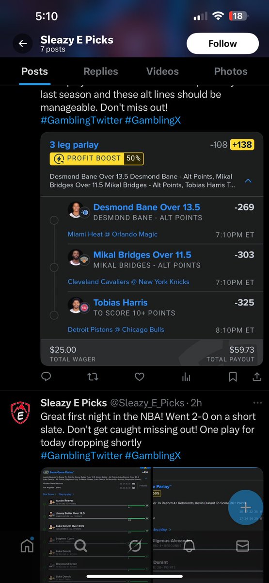 Kenneth “WILDMAN” Smith tweet media