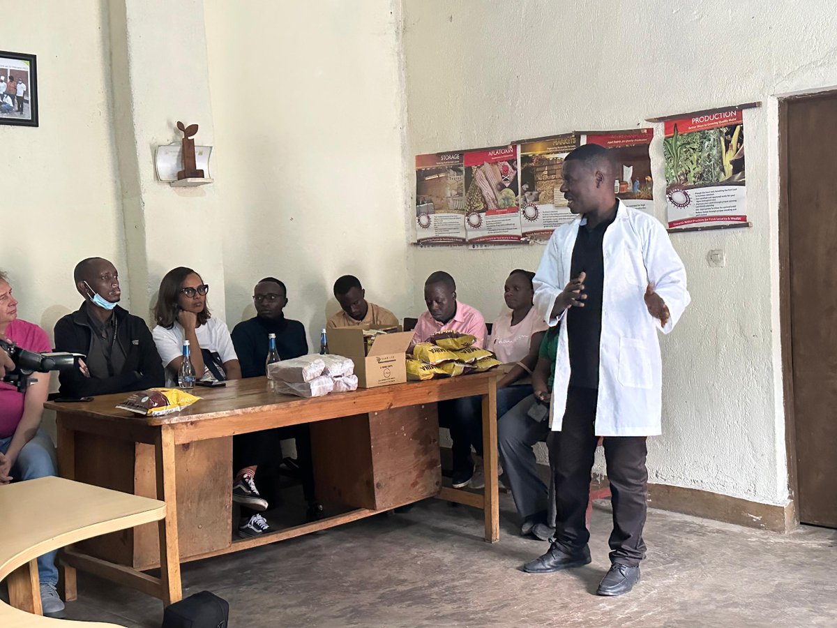 Cleaner Production and Climate Innovation Centre tweet media