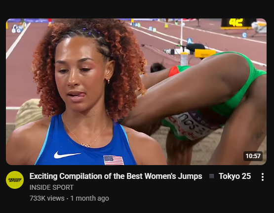 ampaveli's tweet photo. What kind of freaky ass thumbnail is this https://t.co/kjGlQ7cfWE