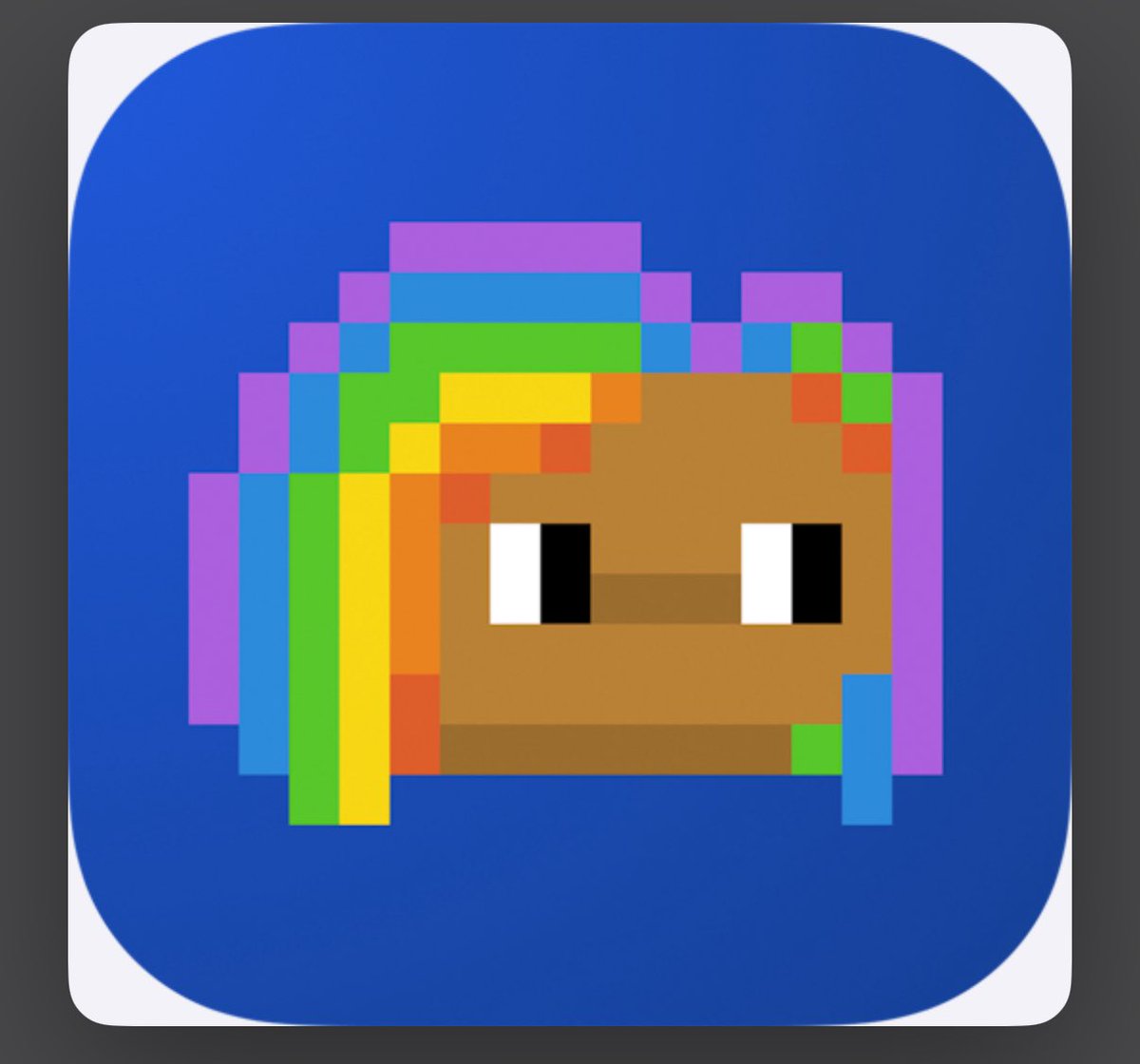 防身一下 

<a href="/rainbowdotme/">Rainbow</a> 推出了一个 Chonkiest ICON 

有可能是即将到来的 $RNBW 空投标准之一

highlight.xyz/mint/base:0xA1…