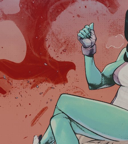 Jen Walters ✩ tweet media