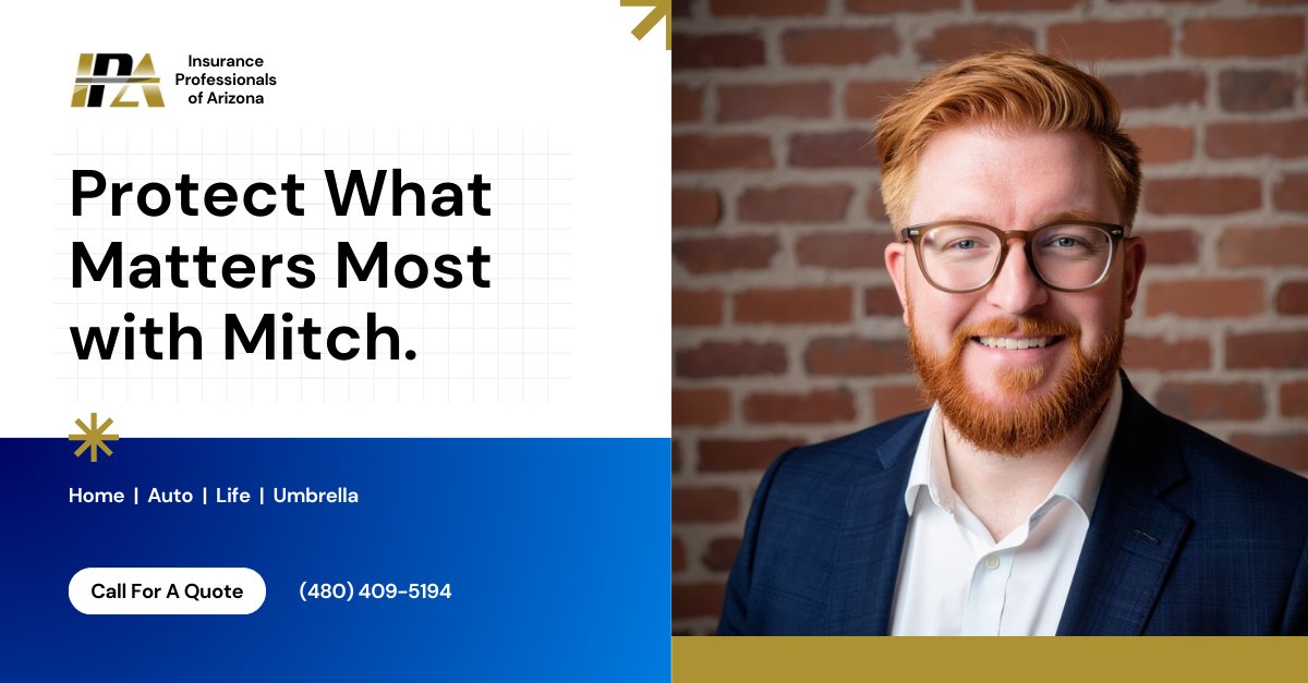 IPAMitch's tweet image. The things we work for deserve to be protected. Whether it’s your home, car, family, or the future you’re building, having the right coverage brings peace of mind. If you’d like a personalized quote, contact me. #HomeInsurance #AutoInsurance #LifeInsurance #UmbrellaInsurance