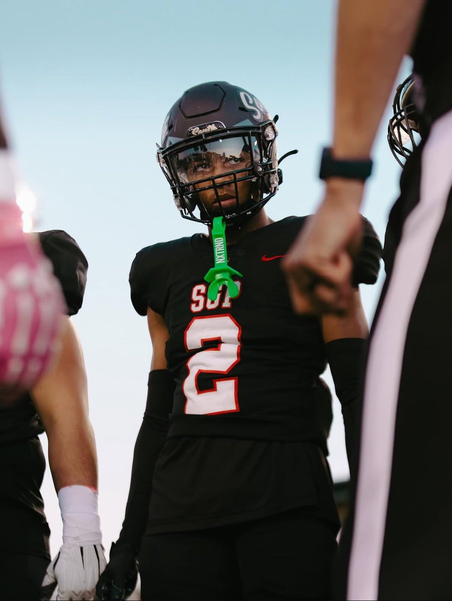Cade Wallace “Deuce” ✞ tweet media