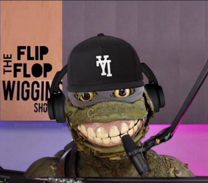 Cardisgneration's tweet image. ”gEt iN hErE gEt In HeRe iT’s TiMe To TaLk AbOuT CaRdi B”