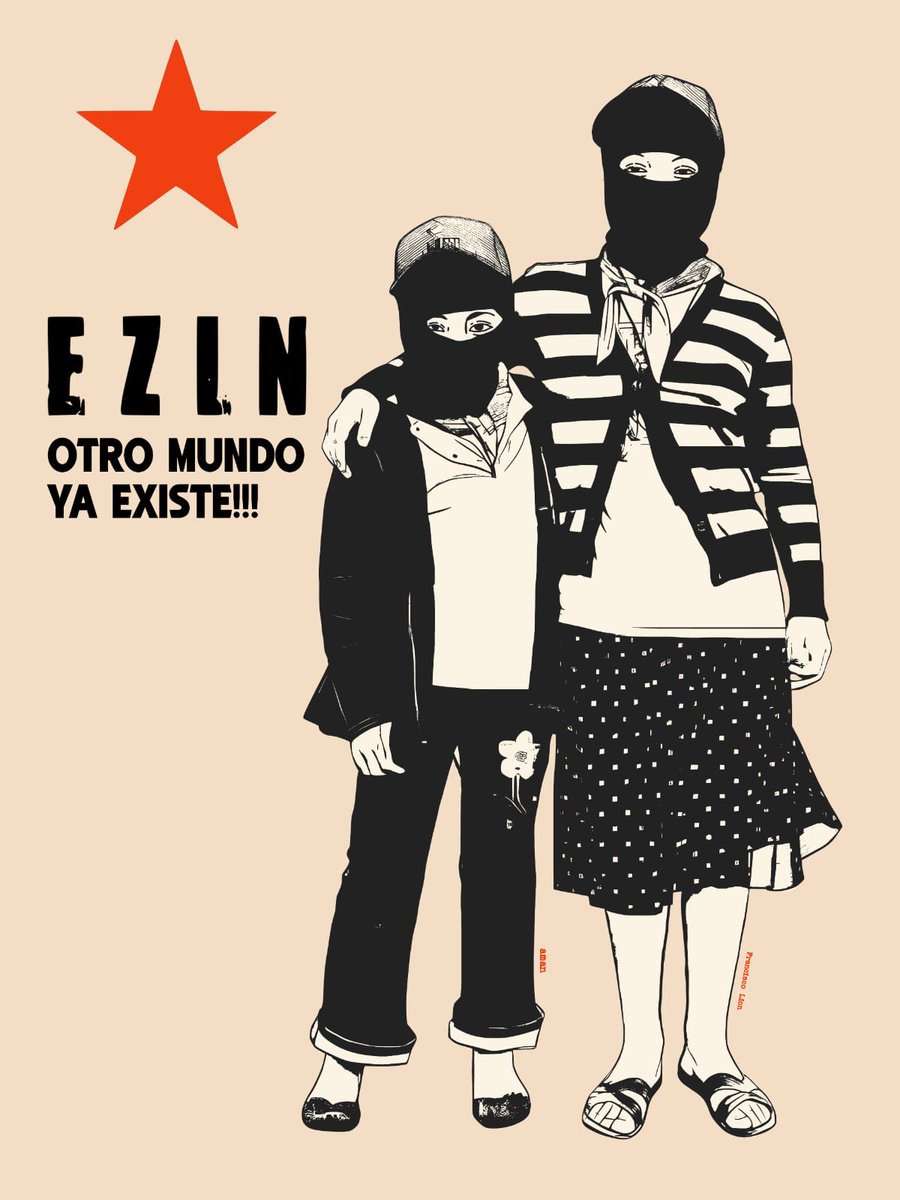 #EZLN