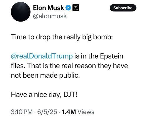 This tweet has been deleted by the author. I'm posting it as a reminder and as a source for anyone should they need it. Thank you for your attention to this matter.