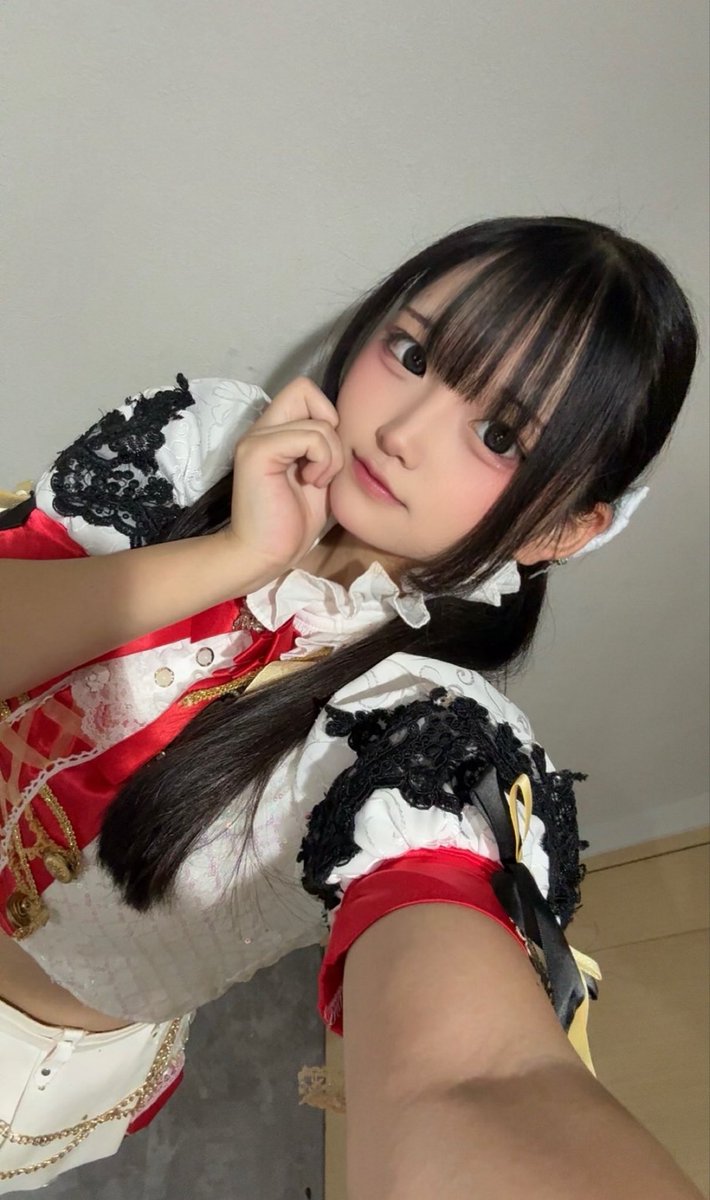 non_htwc's tweet image. おはよ❕♡  よく眠れた??