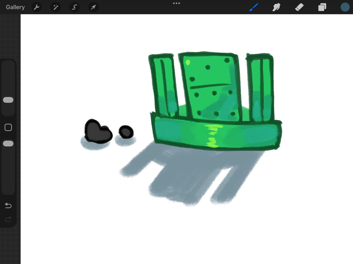 Day 45-

WHO ATE HIM?! 
#1x1x1x1 #1x4 #robloxart
