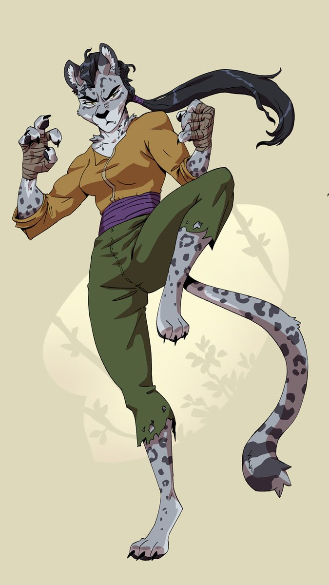 Some delightful work by <a href="/Ruffu_/">Ruffu</a> illustrating how well made the seams are in my pants.