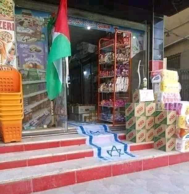 Plstn_logic's tweet image. #FreePalestine