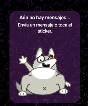 ¿Hacía falta dibujarle el culo al perro?