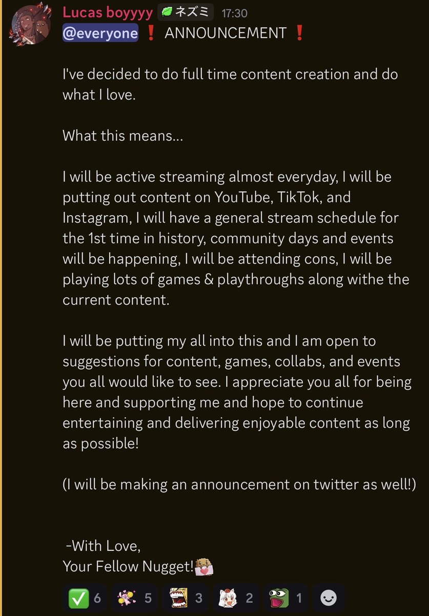 🦧ルーカス tweet media