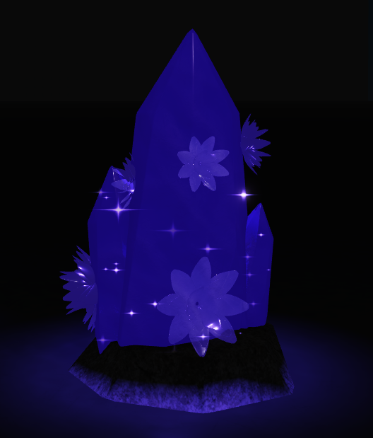 starfall_wav's tweet photo. @epicifiedd OKAY I BASED THE SKIN OFF AN AMETHYST CRYSTAL THATS WHY I CALL IT CRYSTALLIZED JOHN DOE, I MADE THE CONCEPT UP RANDOMLY AND GOT MY FRIEND TO HELP ME MODEL WHIKE I MADE THE VISUAL EFFECTS, THE TRAP AND SPIKES ARE STILL IN WORKS https://t.co/RaRp5lsFSl