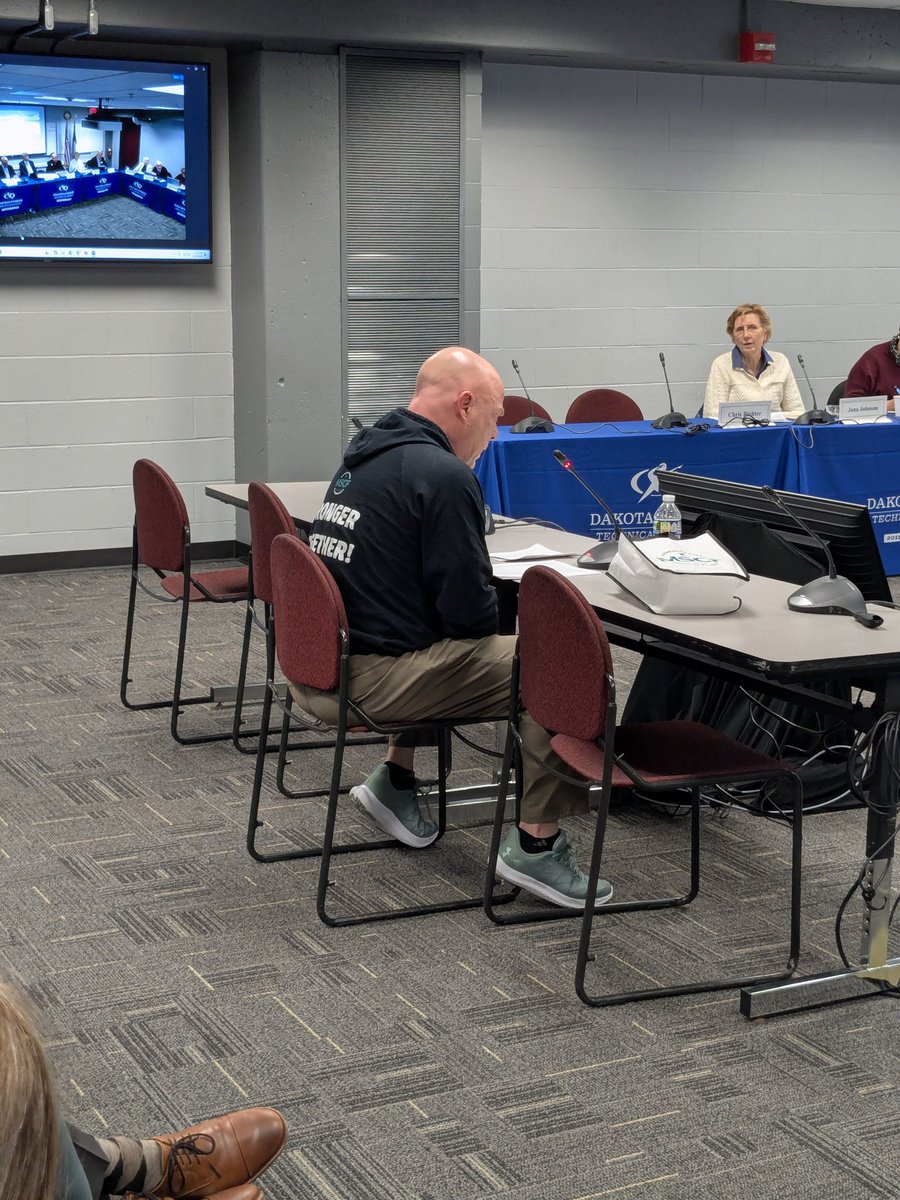 Minnesota State College Faculty tweet media