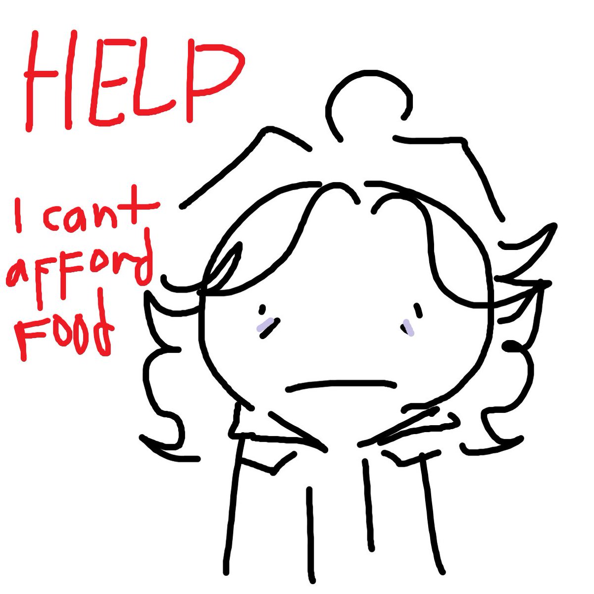 JiaThaPig's tweet image. ‼️IMPORTANT‼️
I need financial help.
I recently moved to Australia and I'm unfortunately starting to run out of money to pay for my living expenses.
My family back home can barely afford their own needs so I don't want to burden them even more with mine.
1/3