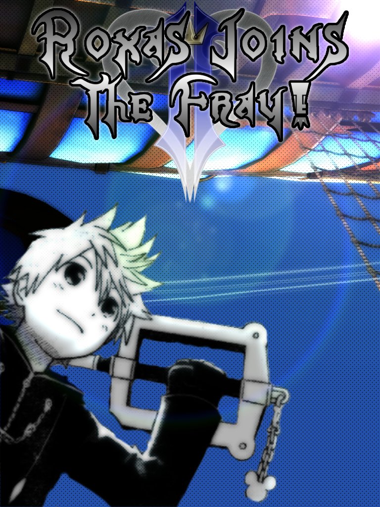 M3_N0B0DY_3LS3's tweet image. #Skygrounds3

The Introduction of a New Crew Member!

[1/16]