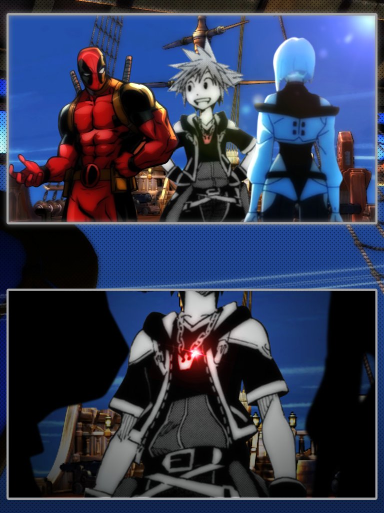 M3_N0B0DY_3LS3's tweet image. A peculiar glow. . .

[5/16]