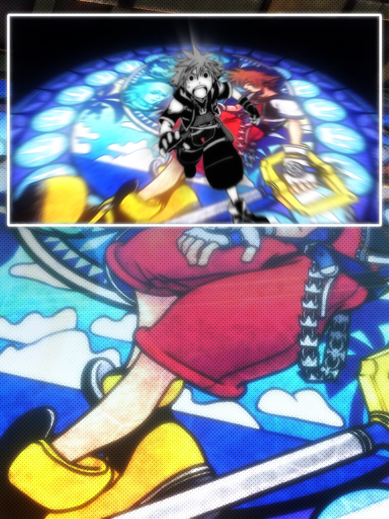 M3_N0B0DY_3LS3's tweet image. &quot;WAHHHHH-&quot;

[7/16]