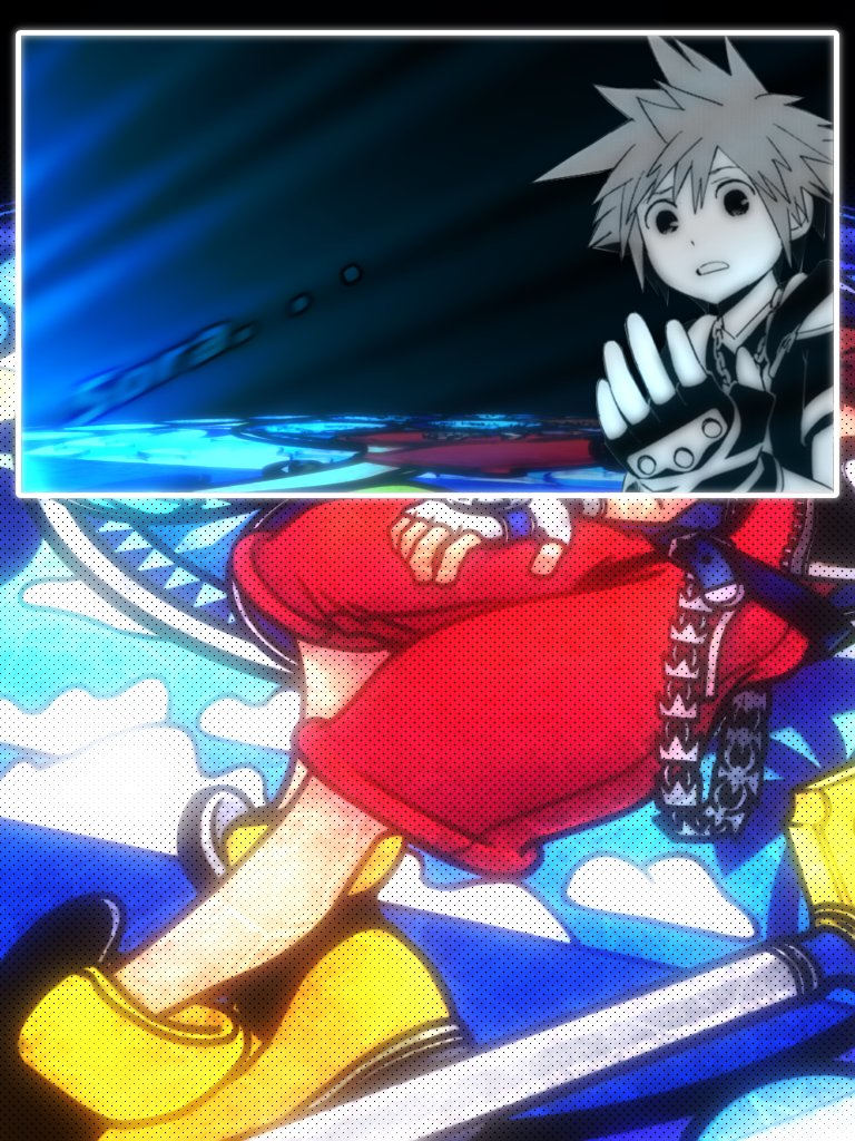 M3_N0B0DY_3LS3's tweet image. &quot;Why would I be brought here. . ?&quot;

[9/16]