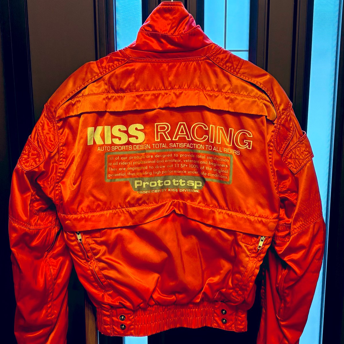 バイク ジャケット こじ バイクウエア バイクジャケット メンズジャケット 夏用