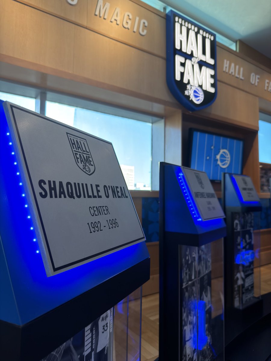 kyzman's tweet image. Back at it. @OrlandoMagic 

#GoMagic #PureMagic #OrlandoMagic