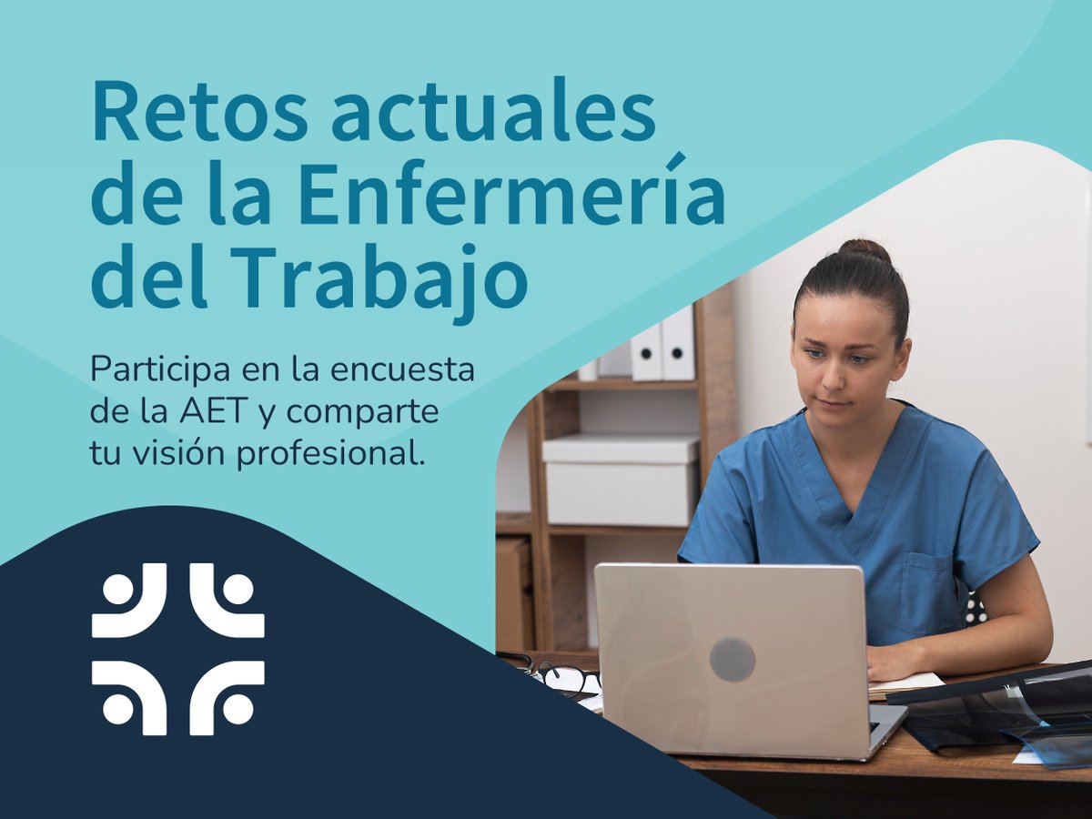 La Enfermería del Trabajo evoluciona con cada cambio: normativas, salud mental, digitalización y sostenibilidad. 🩺💡
💬 ¿Cuál crees que es el mayor desafío de nuestra profesión hoy? Tu voz construye el futuro de quienes cuidan.