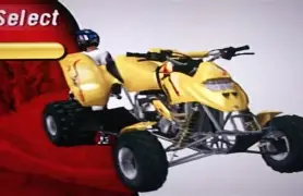 Ghost_Wolf_20's tweet photo. Rebuilding this old 04 Ds 650 into the 650 from ATV Off-road Fury 2, I can't wait to finish it https://t.co/xC5UGtKjYO