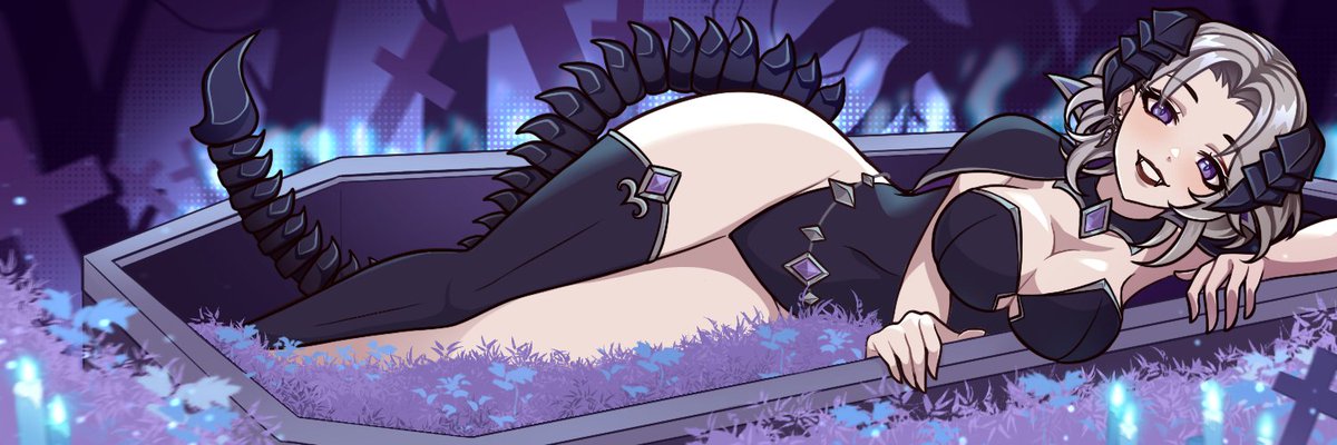 Casyn_ova's tweet photo. Featuring:
@LadyAnyxia, @Nyapawlitan,  @pbjaevt, @tiny_waifuttv https://t.co/tzc0g3ZAes