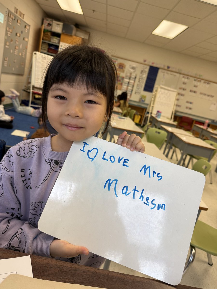 Mrs. Matheson tweet media