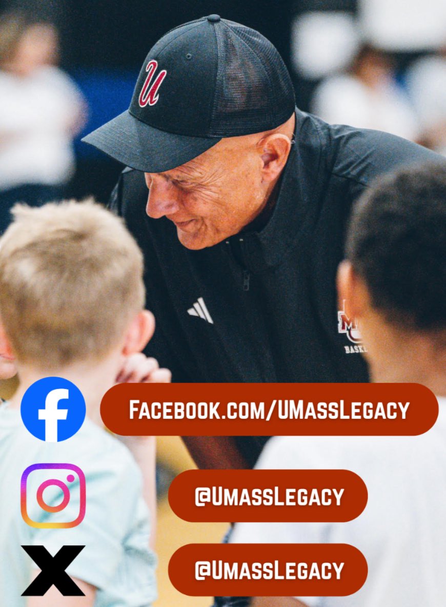 Just purchased &amp; sent out 132 tickets to Hadley Elementary students &amp; parents! 🎟️

Still 18 days left to request tickets for the Commonwealth Legacy Foundation’s first event as we host Hadley Elementary at the <a href="/UMassMBB/">UMass Men's Basketball</a> vs. Albany game on 11/8!

🎫 Request tickets (FREE for