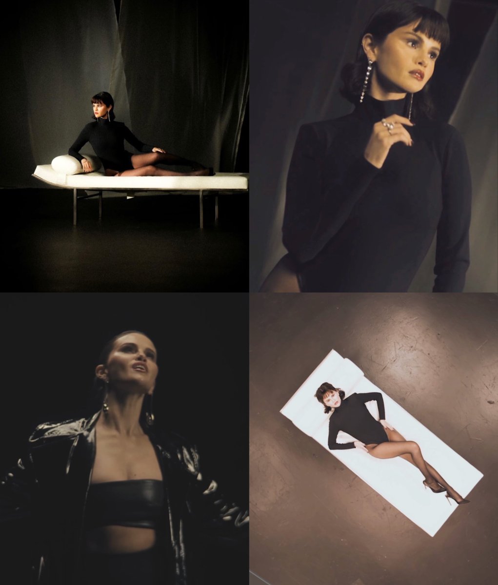 americanreqiuem's tweet image. “in the dark” visuals are everything. we really are about to get an edm smash. in selena gomez we trust