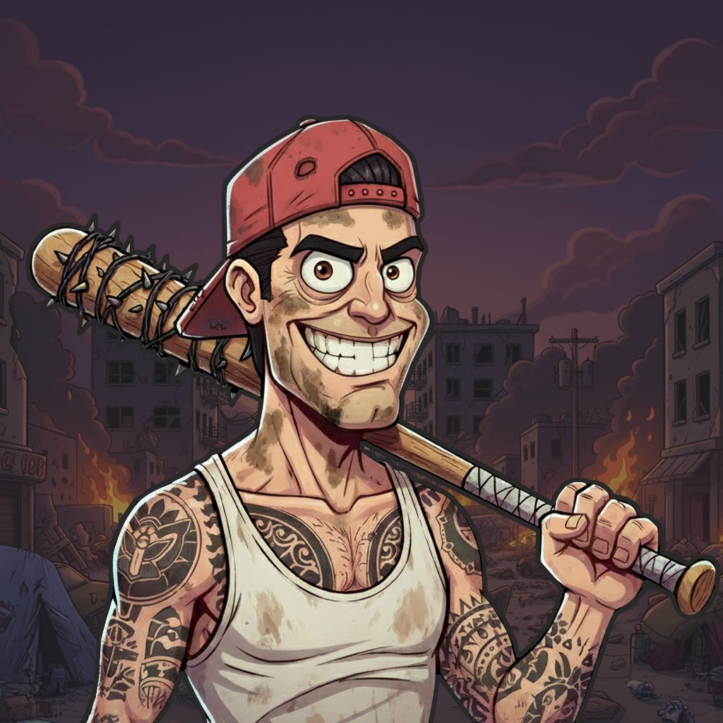 CryptologyInc (@aaron15906141) on Twitter photo 🤮 GIVE AWAY TIME🤮
Listen up, you festering lot! <a href="/flodo_eth/">Flodo</a> demanded I bestow a suitable moniker upon my honorary <a href="/rottenfrens/">rotten</a>. I've dragged a few names up myself, but what fun is that? I'll let you, my maggot-ridden family gnaw on the choice...
To secure a FREE <a href="/rottenfrens/">rotten</a> 🤮 GIVE AWAY TIME🤮
Listen up, you festering lot! <a href="/flodo_eth/">Flodo</a> demanded I bestow a suitable moniker upon my honorary <a href="/rottenfrens/">rotten</a>. I've dragged a few names up myself, but what fun is that? I'll let you, my maggot-ridden family gnaw on the choice...
To secure a FREE <a href="/rottenfrens/">rotten</a>