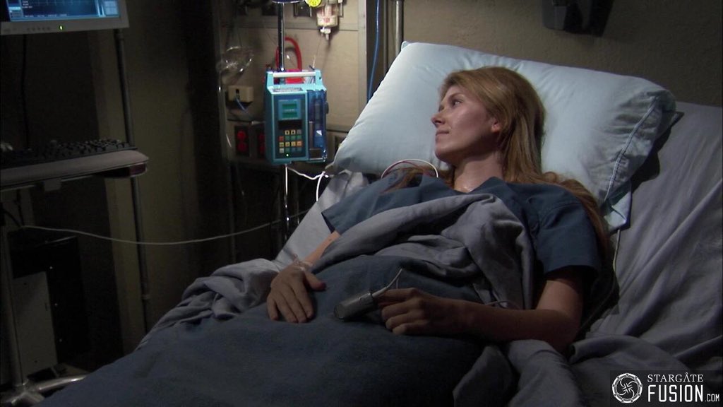 sholvah2010's tweet image. #GuessTheStargateEpisode
Round 3245

@StargateNow_EU
@PrimeVideo
@AmazonMGMStudio

#WeWantStargate 
#TimeForStargate
#WeWantBradGate
#52WeeksOfStargate